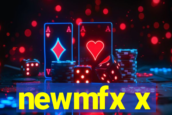 newmfx x