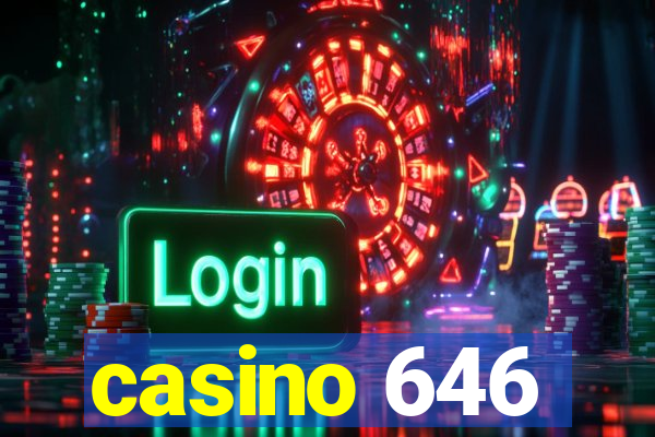 casino 646