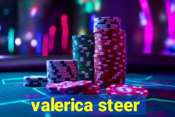 valerica steer