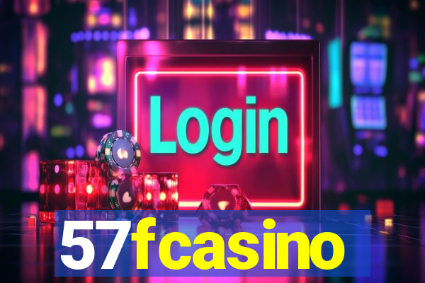 57fcasino