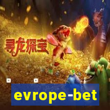 evrope-bet