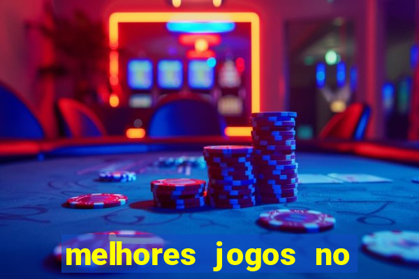 melhores jogos no play store