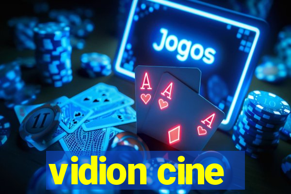 vidion cine