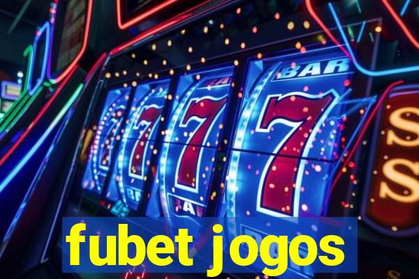 fubet jogos