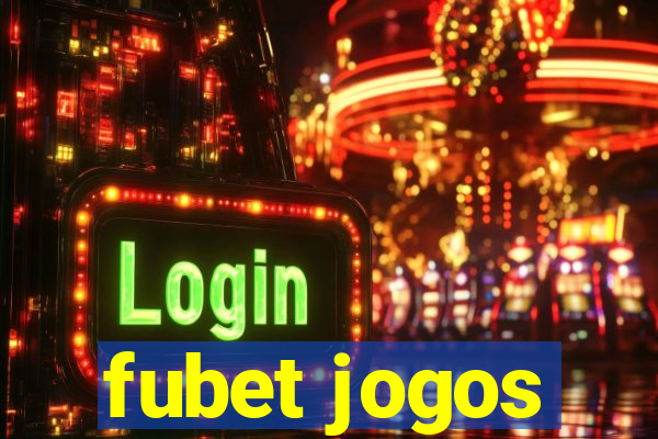 fubet jogos