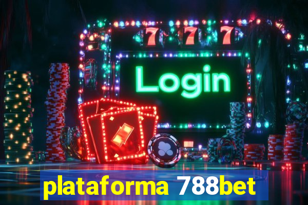 plataforma 788bet