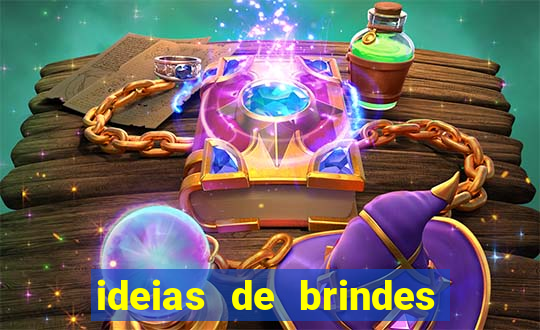 ideias de brindes para bingo