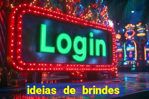 ideias de brindes para bingo