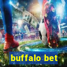 buffalo bet