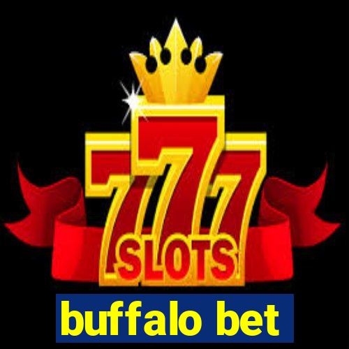 buffalo bet