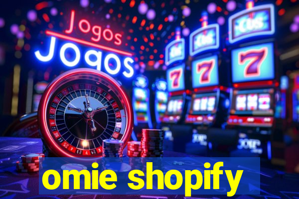 omie shopify