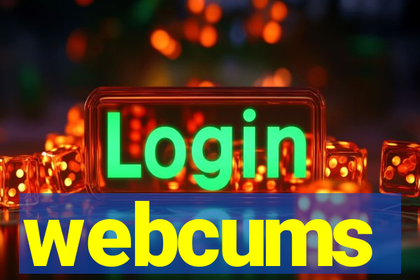 webcums