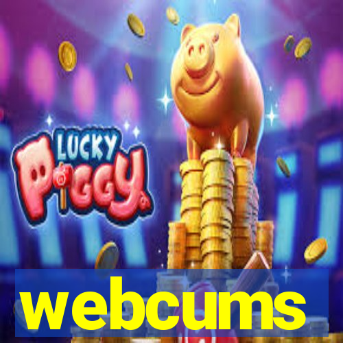 webcums