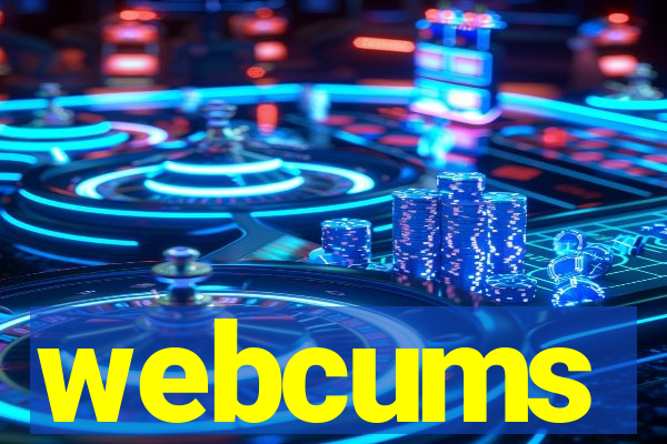 webcums