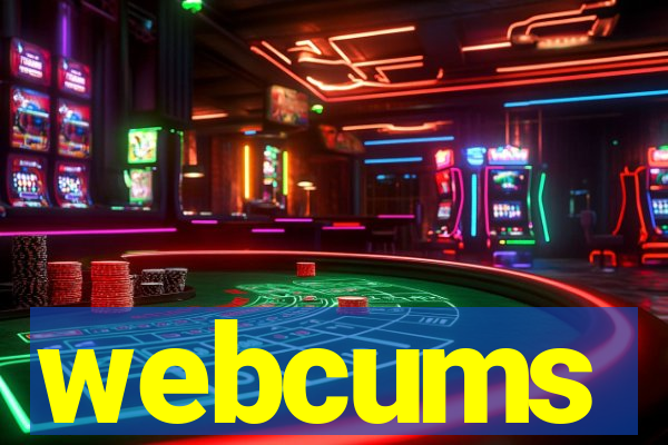 webcums