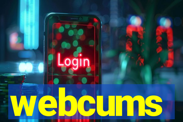 webcums