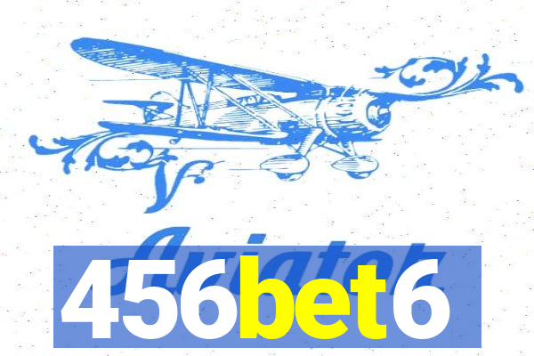 456bet6