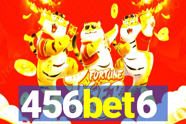 456bet6