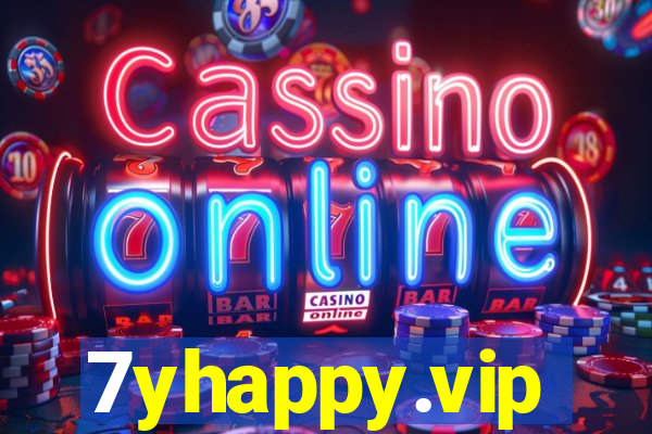 7yhappy.vip