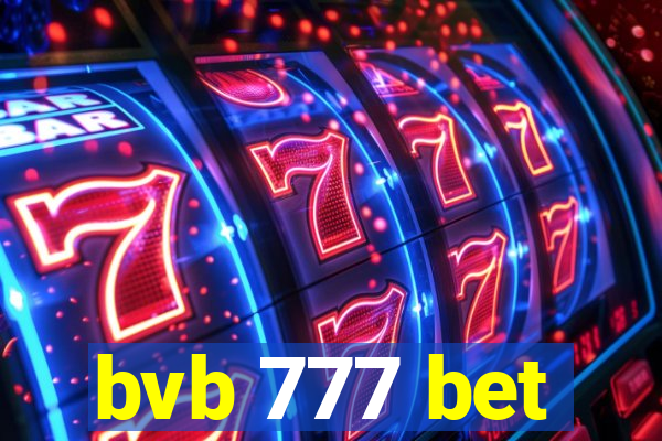 bvb 777 bet