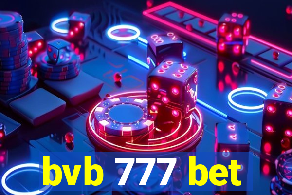 bvb 777 bet