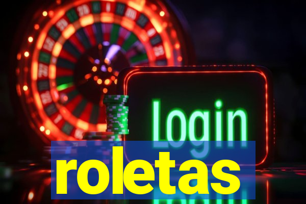 roletas