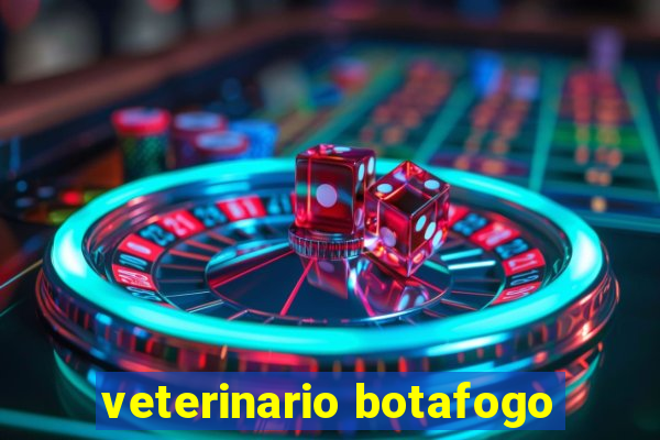 veterinario botafogo