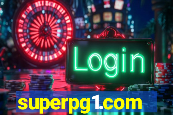 superpg1.com