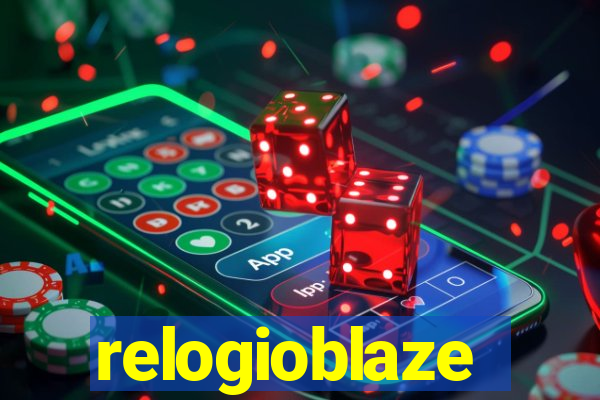 relogioblaze