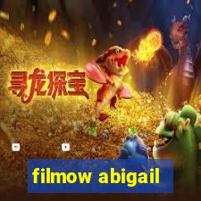 filmow abigail