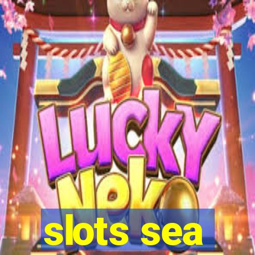 slots sea