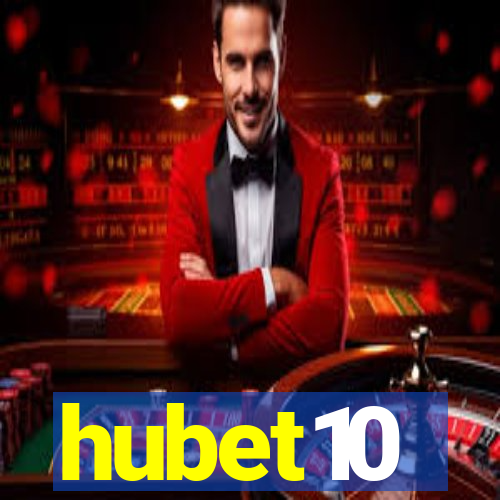 hubet10