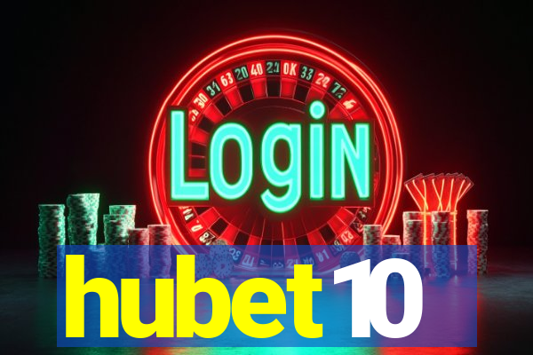 hubet10