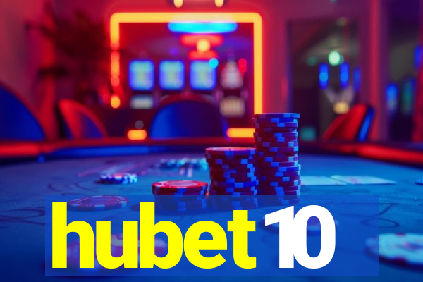 hubet10