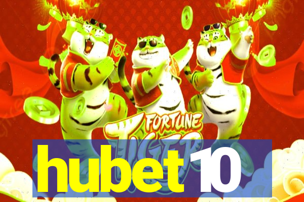 hubet10