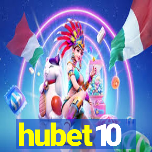 hubet10