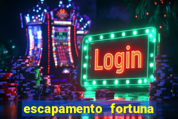 escapamento fortuna 150 ks