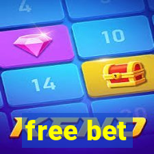 free bet