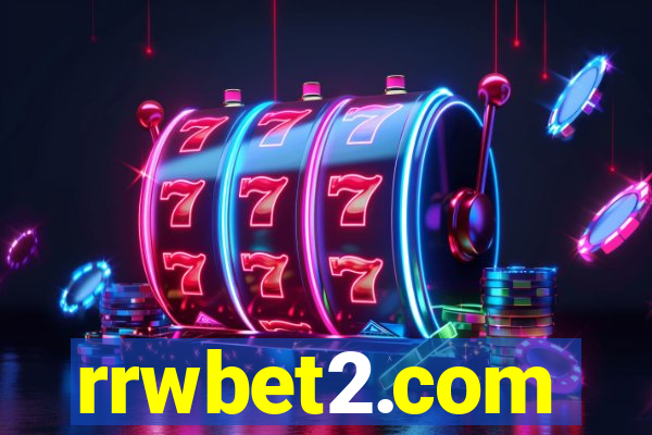 rrwbet2.com