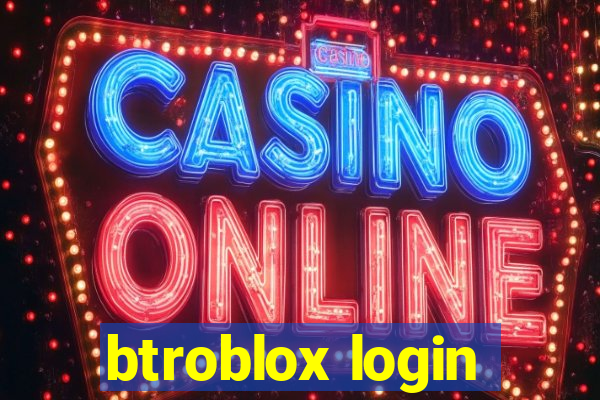 btroblox login