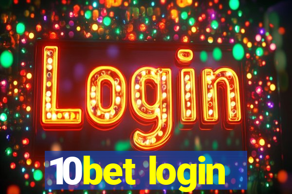 10bet login