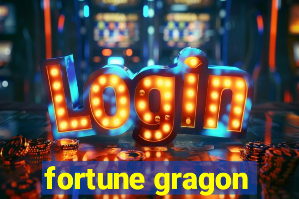 fortune gragon