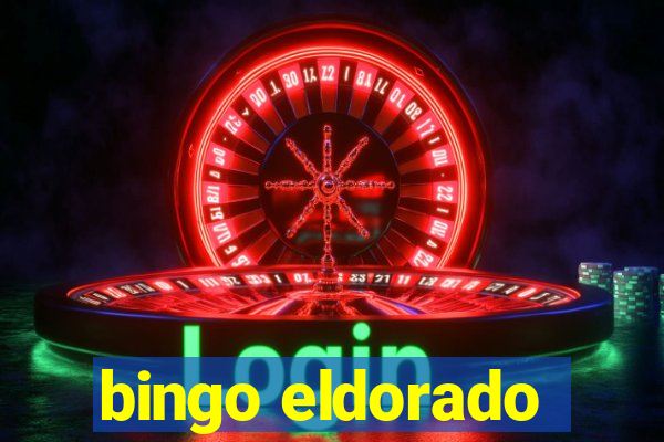 bingo eldorado