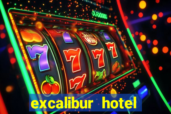 excalibur hotel casino las vegas booking