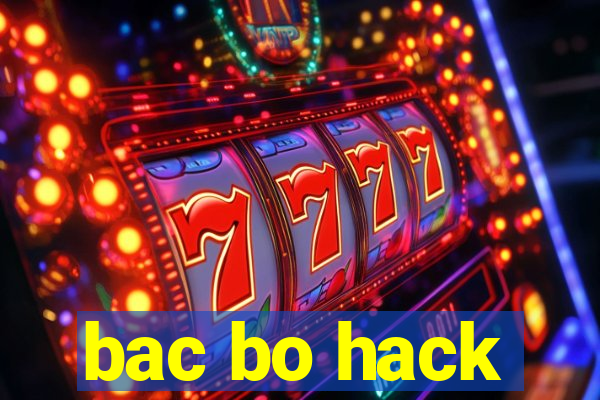 bac bo hack