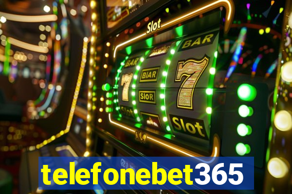 telefonebet365