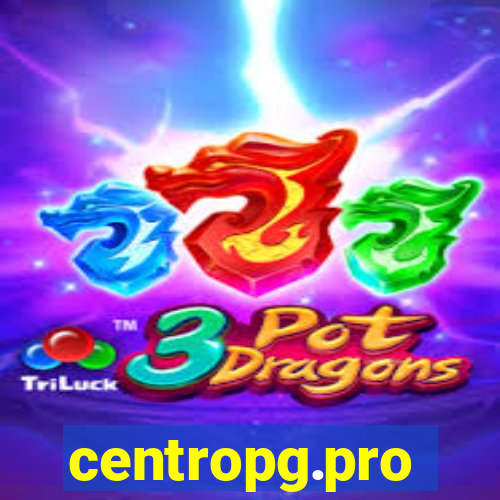 centropg.pro