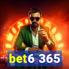 bet6 365