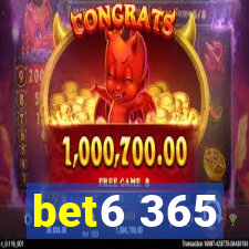 bet6 365