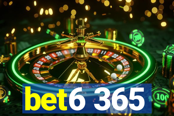 bet6 365